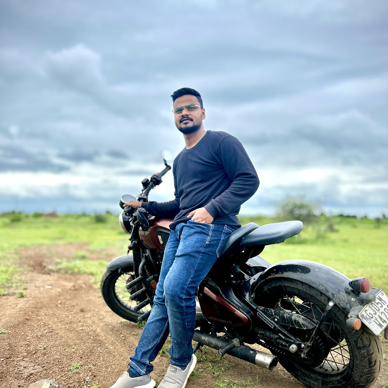 Utkarsh Uttu