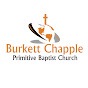 Burkett Chapple Church logo