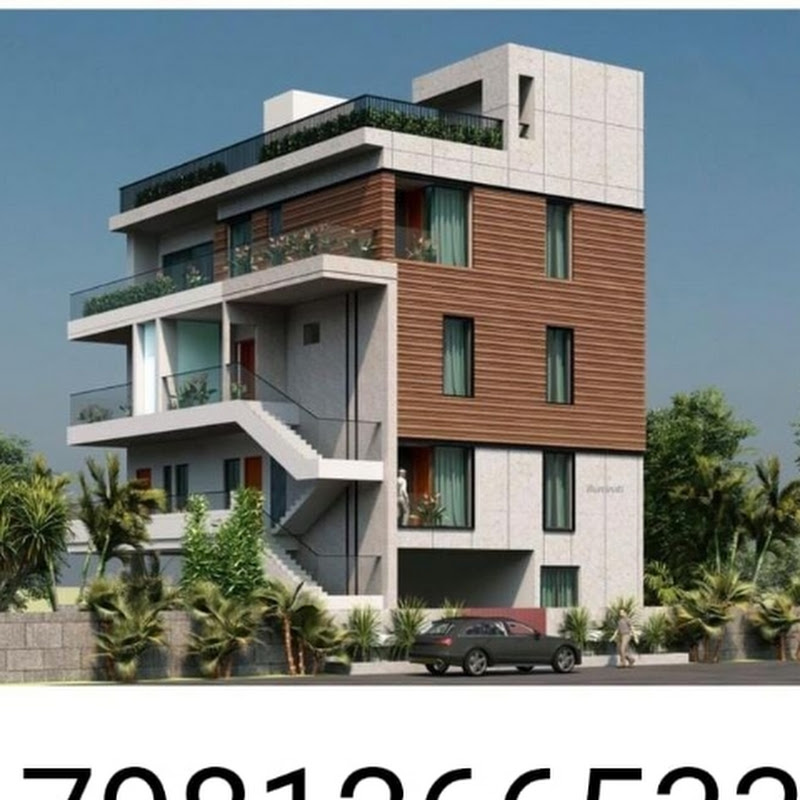 TNK PROPERTIES