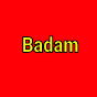 Badam logo