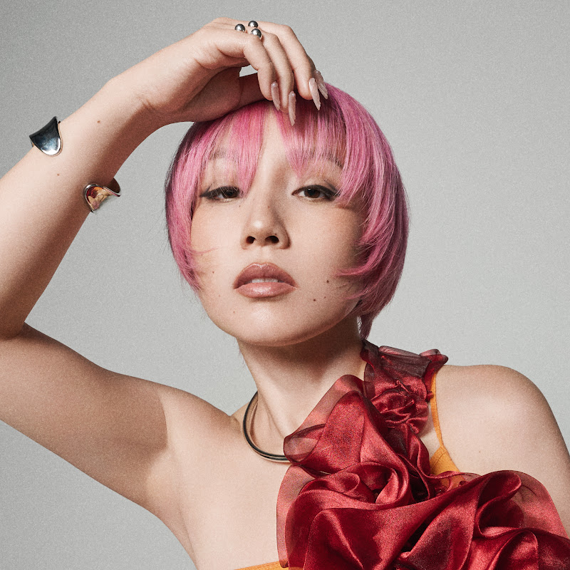 NAO YOSHIOKA