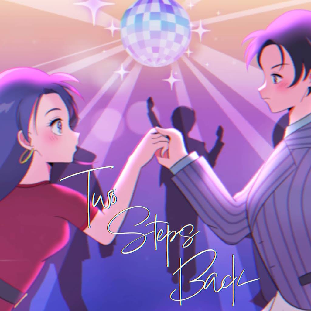 GENERATIONS Two Steps Backゴブレット白濱亜嵐ALAN GENERATIONS / Two Steps Back (Lyric Video) prod. ALAN