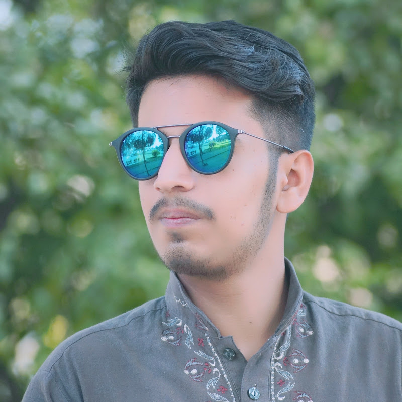 Khurram Krypto