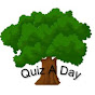 quiz a day logo