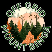 Project : GillBy - Off Grid at Mount Binga