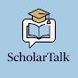 ScholarTalk logo