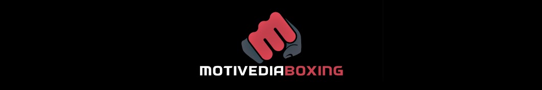 Motivedia - Boxing YouTube-Kanal-Avatar