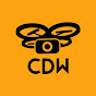 Cyprus Drone Works logo