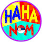 HAHANOM Serbian logo