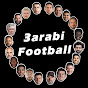 عربي فوتبول 3arabi Football