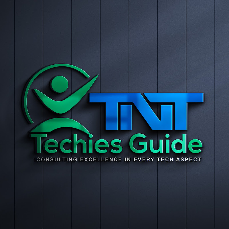 TnT Techies Guide