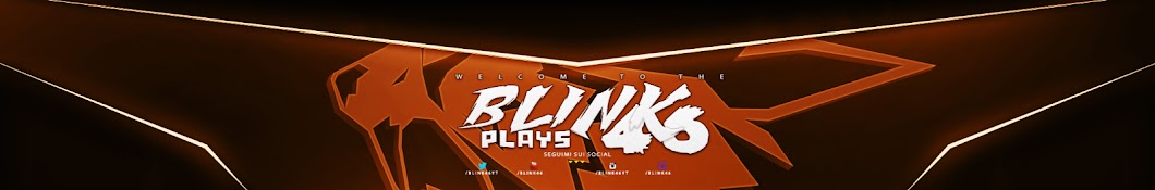 Cose a caso di Blink46 Avatar canale YouTube 
