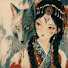 BAgYnZcWkm8-channel-avatar-古卷残灯