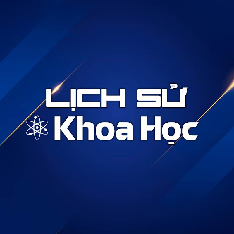 Lịch Sử Khoa Học