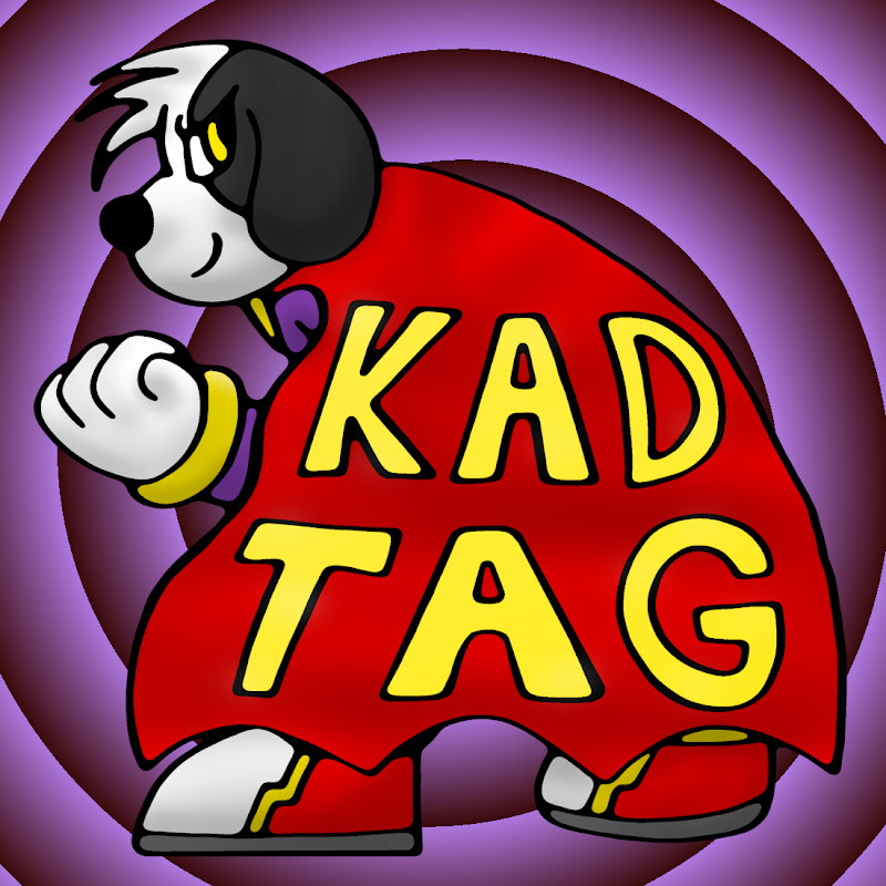 Kyle & Dezi's Toys and Games