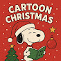 Cartoon Christmas Avatar