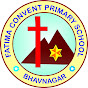 Fatima Convent Primary School logo