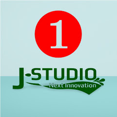 Jstudio channel logo