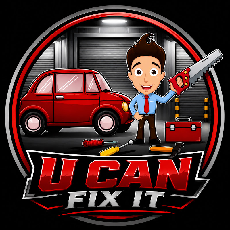 U Can Fix It