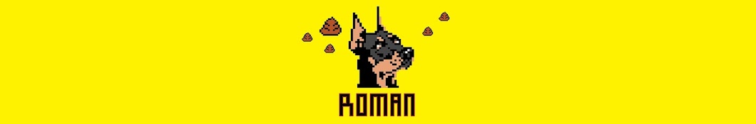 í•˜íŠ¸ë˜¥ê¼¬ë¡œë§Œ ROMAN the doberman Avatar canale YouTube 