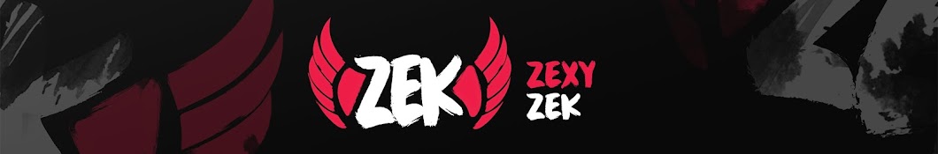 ZexyZek YouTube channel avatar