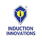 Invisible Heat by Induction Innovations logo