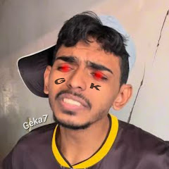 Geka7 🇧🇷