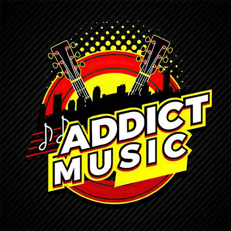 MUSIC ADDICT