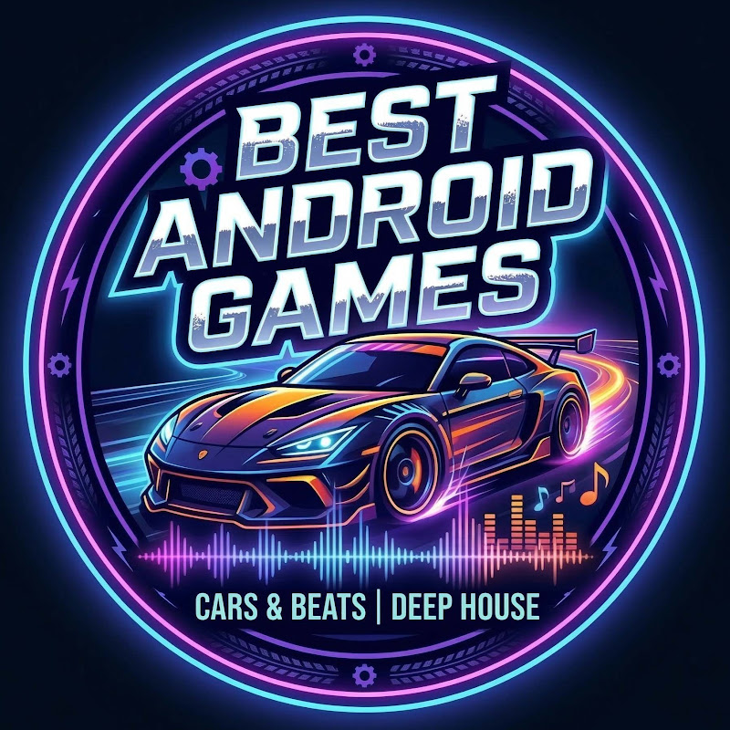 Best Android Games