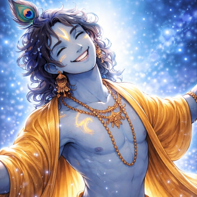 KANHA AURAA