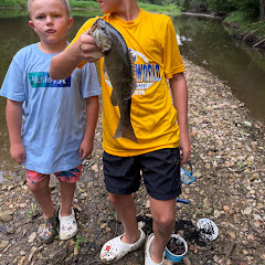 Apex angler