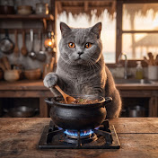 Abelard The Cat