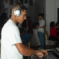 djRonnyel el más creativo