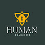 Human Time Out logo