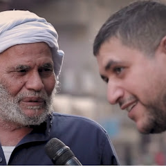 مذيع الشارع - جبر الخواطر