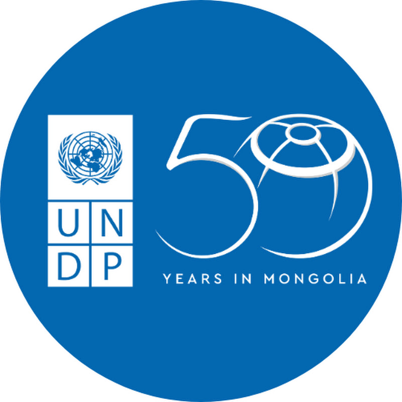 UNDP Mongolia