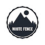 White Fence logo