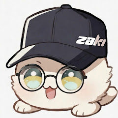zaki channel