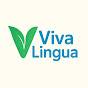 Viva Lingua VN logo