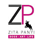 Zita Panyi logo