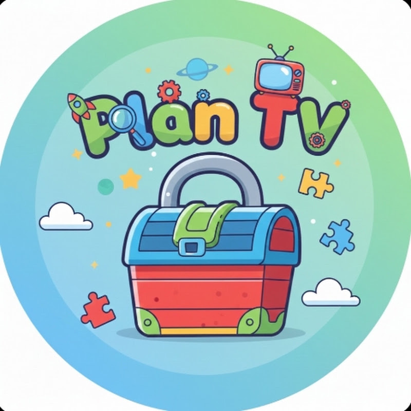 plan tv