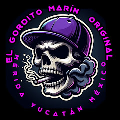 EL GORDITO MARÍN ORIGINAL (  LA TOTA ) channel logo