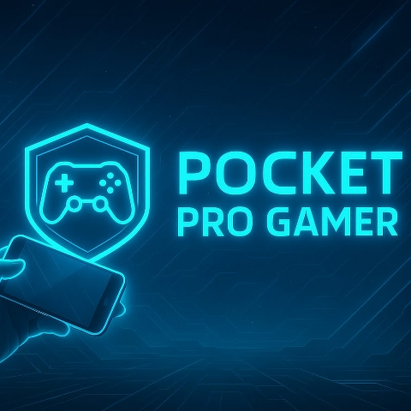 Pocket ProGamer.07