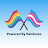 Powered By Rainbows™