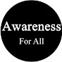 Awareness for All logo