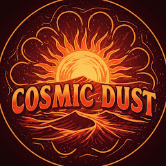 Cosmic Dust y Psyche Desert