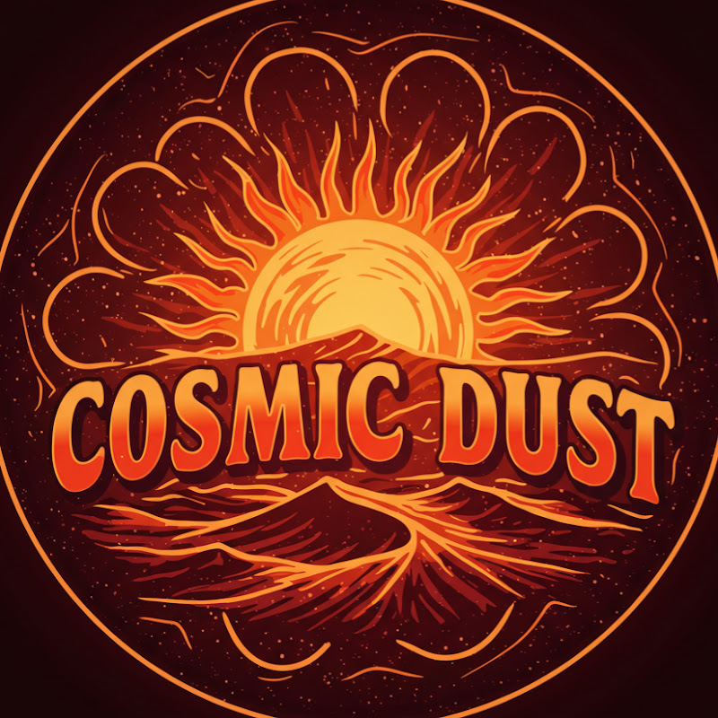 Cosmic Dust