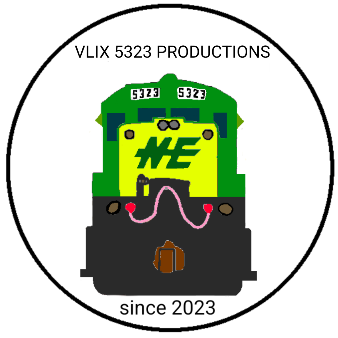 Post from VLIX 5323 PRODUCTIONS