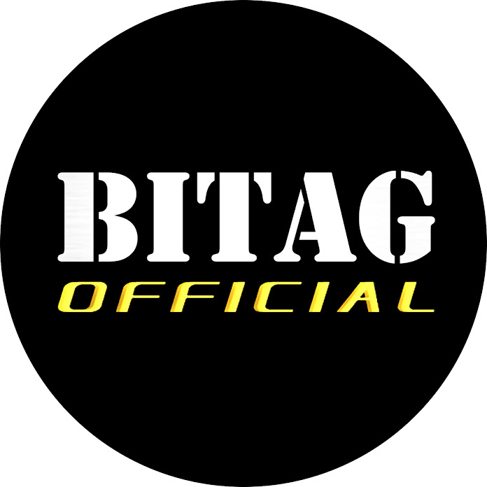 BITAG OFFICIAL Net Worth & Earnings (2024)
