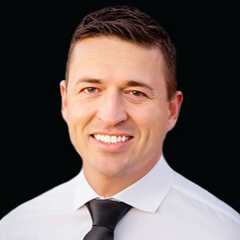 East Bay Realtor - Todd Goforth